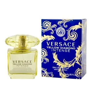 Versace Yellow Diamond Intense Eau de Parfum für Damen