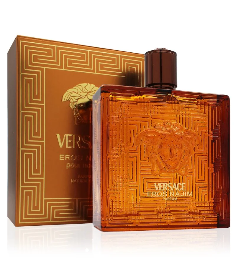Eros Najim Parfüm für Herren 100 ml