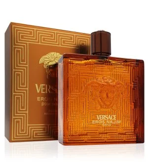 Versace Eros Najim Parfüm für Herren