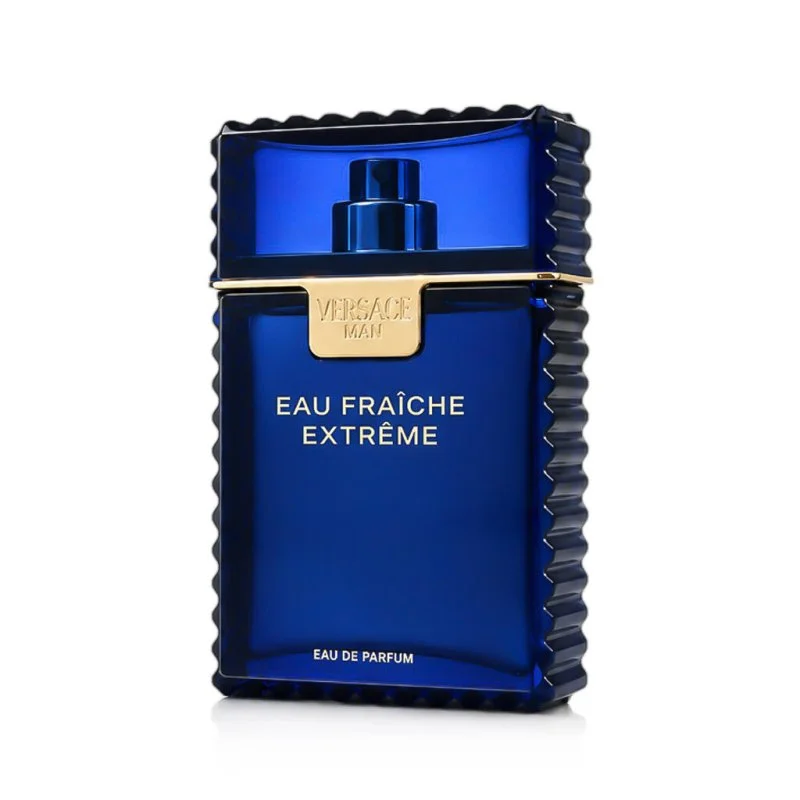 Man Eau Fraiche Extreme Eau de Parfum für Herren 50 ml