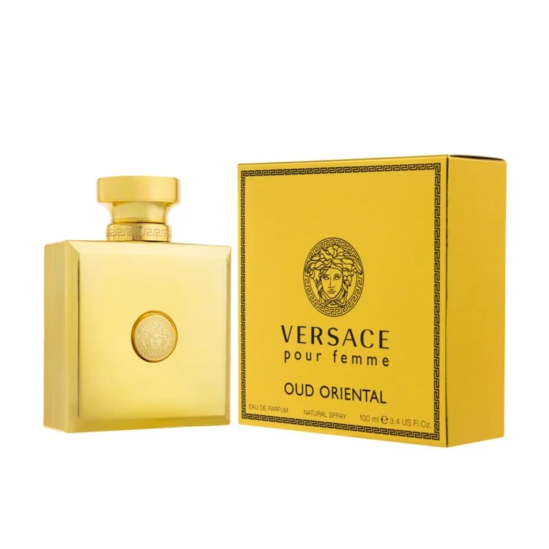 Pour Femme Oud Oriental Eau de Parfum für Damen 100 ml