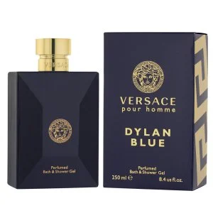 Versace Pour Homme Dylan Blue Duschgel für Herren