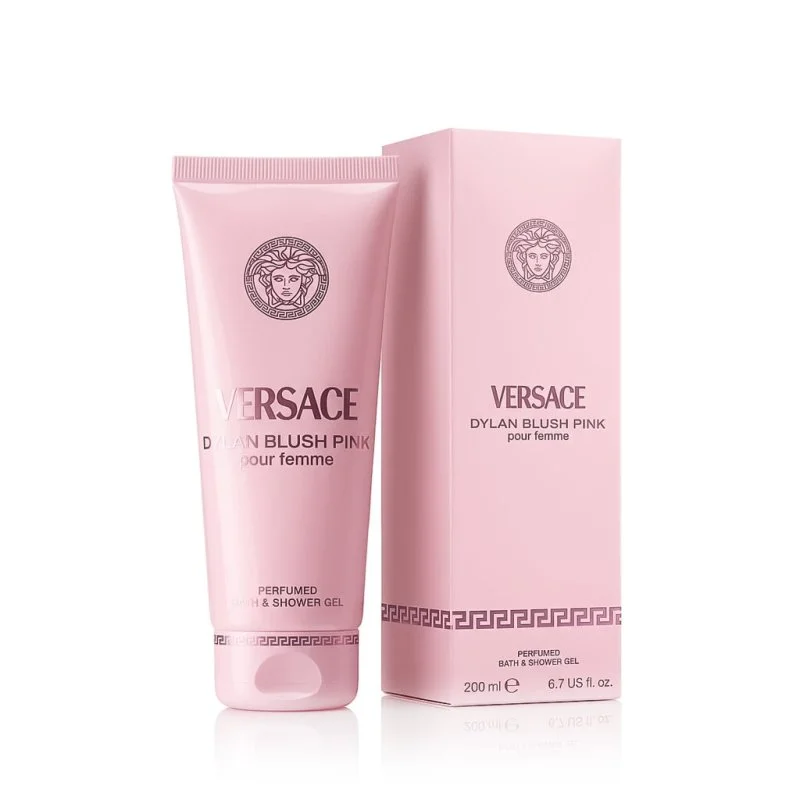 Pour Femme Dylan Blush Pink SG für Damen 200 ml