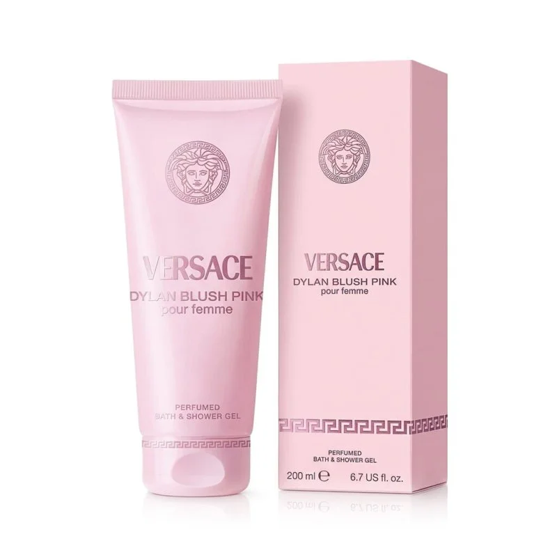 Pour Femme Dylan Blush Pink BL für Damen 200 ml