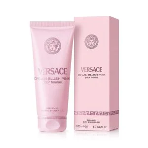 Versace Pour Femme Dylan Blush Pink BL für Damen