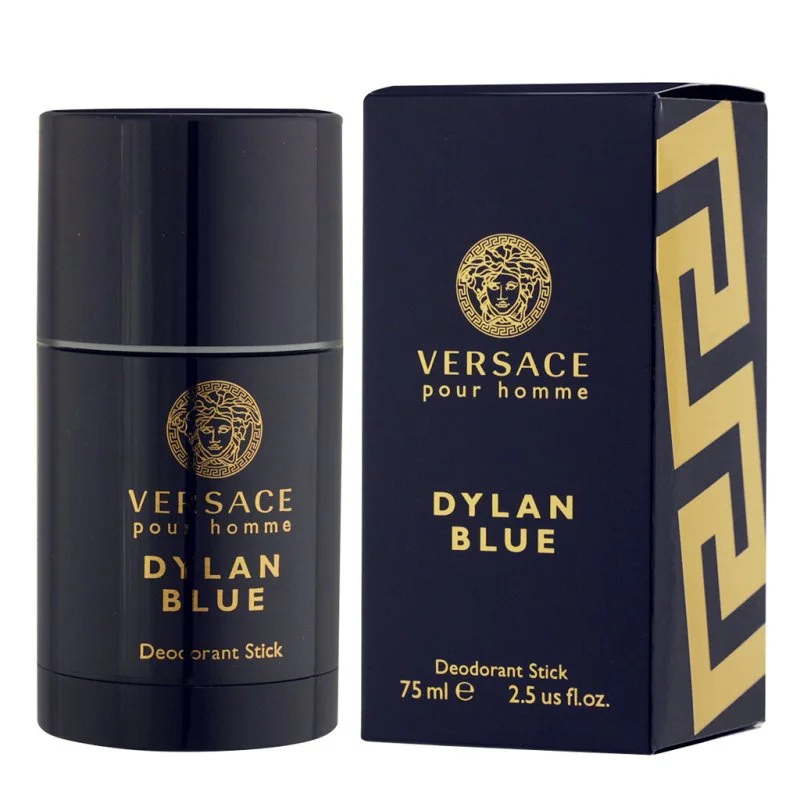 Pour Homme Dylan Blue Deostick für Herren 75 ml