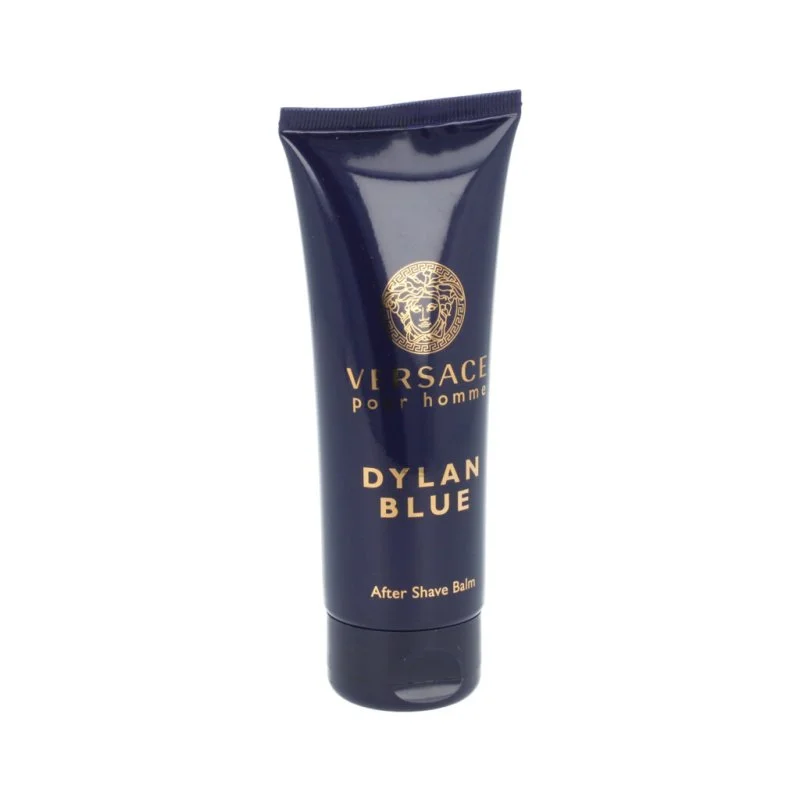 Pour Homme Dylan Blue After Shave Balsam für Herren 100 ml