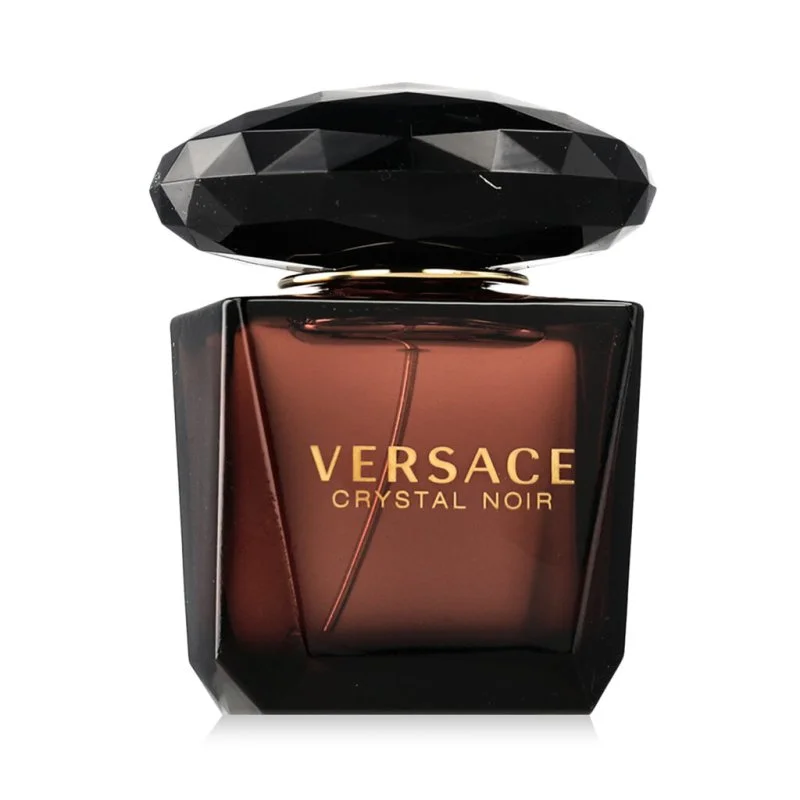 Crystal Noir Eau de Toilette für Damen 30 ml