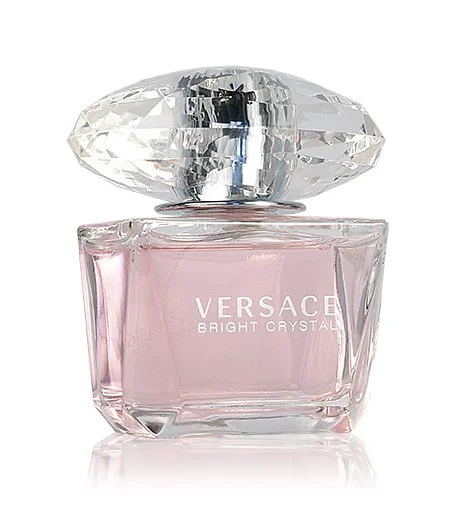 Bright Crystal Eau de Toilette für Damen Tester 90 ml