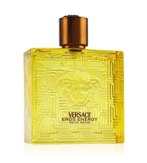 Versace Eros Energy Eau de Parfum für Herren Tester