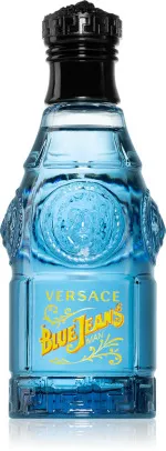 Blue Jeans Eau de Toilette für Herren 75 ml