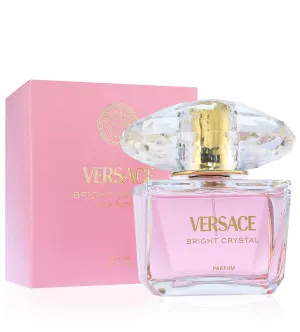 Versace Bright Crystal Parfum für Damen 50 ml