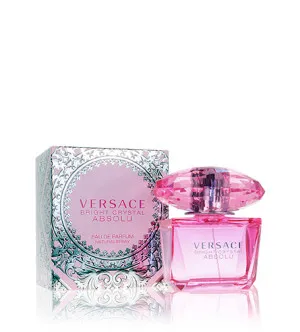 Versace Bright Crystal Absolu Eau de Parfum für Damen 90 ml