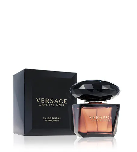 Crystal Noir Eau de Parfum für Frauen 50 ml