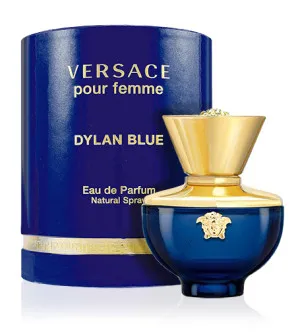 Versace Dylan Blue Pour Femme Eau de Parfum für Damen