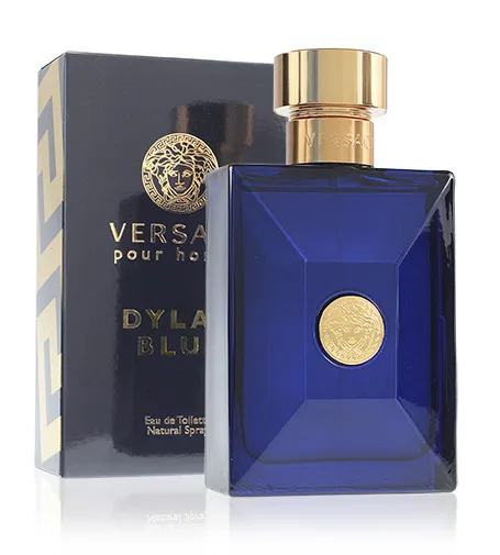 Dylan Blue Pour Homme Eau de Toilette für Herren 30 ml