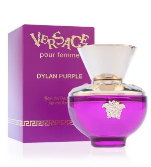 Versace Dylan Purple Eau de Parfum für Damen