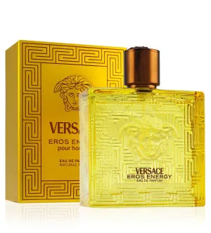 Versace Eros Energy Eau de Parfum für Herren