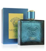 Eros Parfum Eau de Parfum für Herren 100 ml