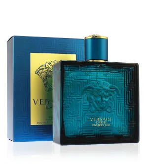 Versace Eros Parfum Eau de Parfum für Herren 200 ml