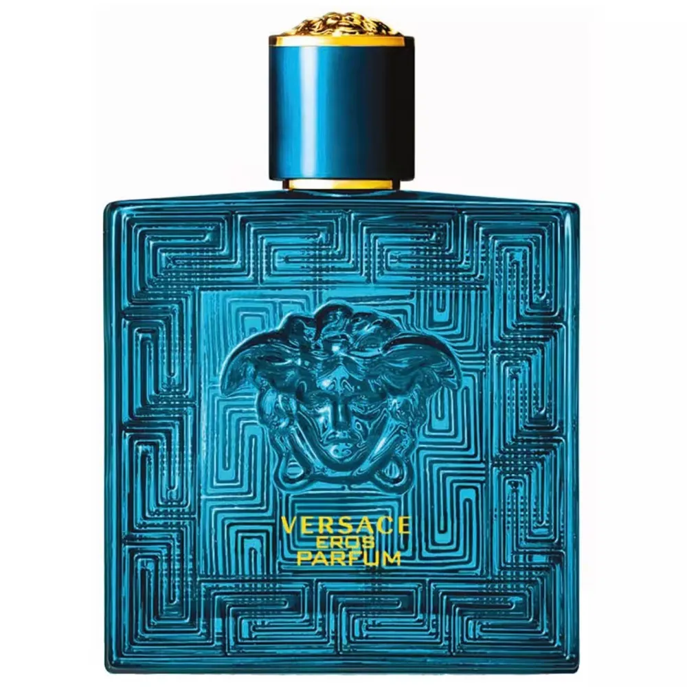 Eros Parfum Eau de Parfum für Herren 100 ml
