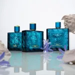 Eros Parfum Eau de Parfum für Herren 100 ml