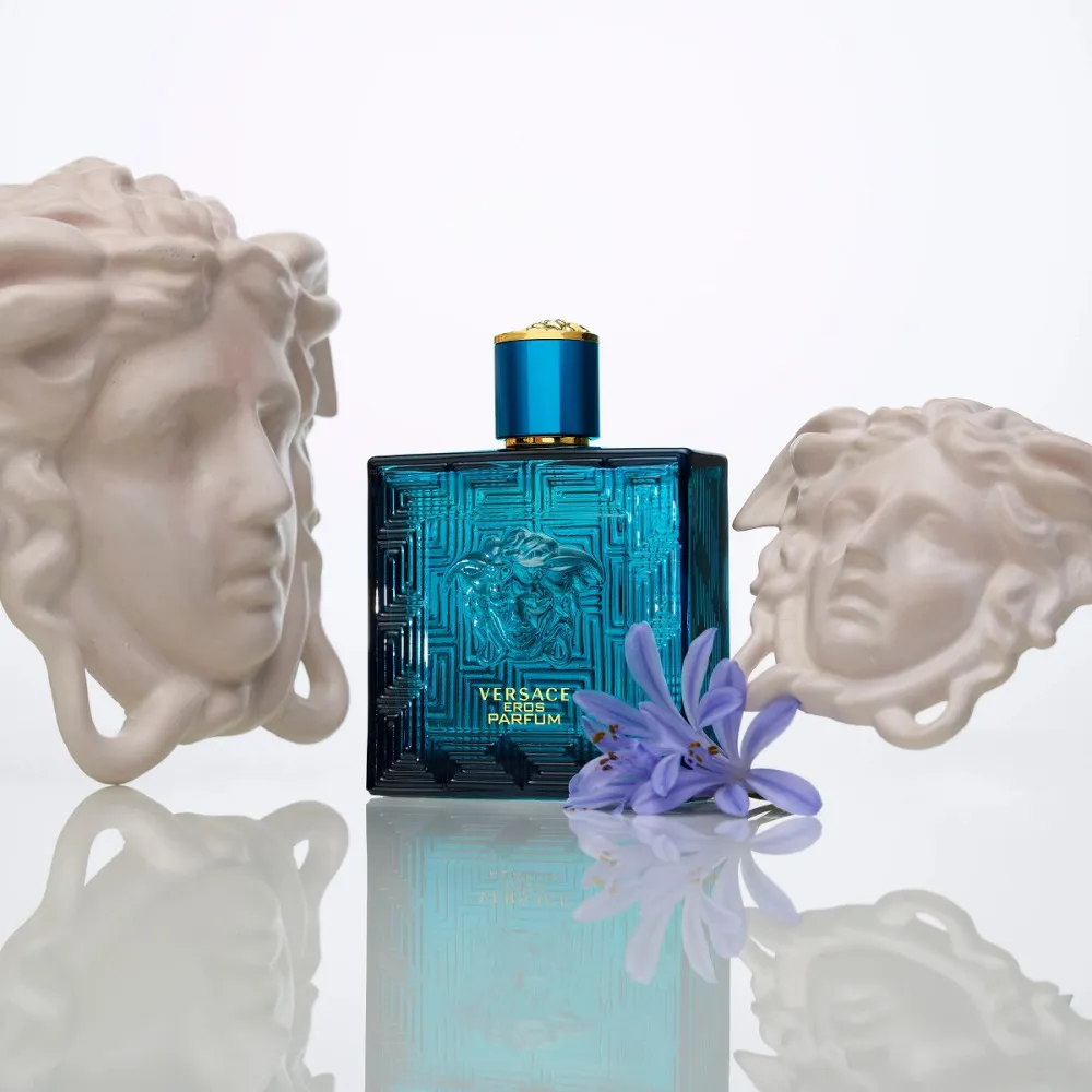 Eros Parfum Eau de Parfum für Herren 100 ml