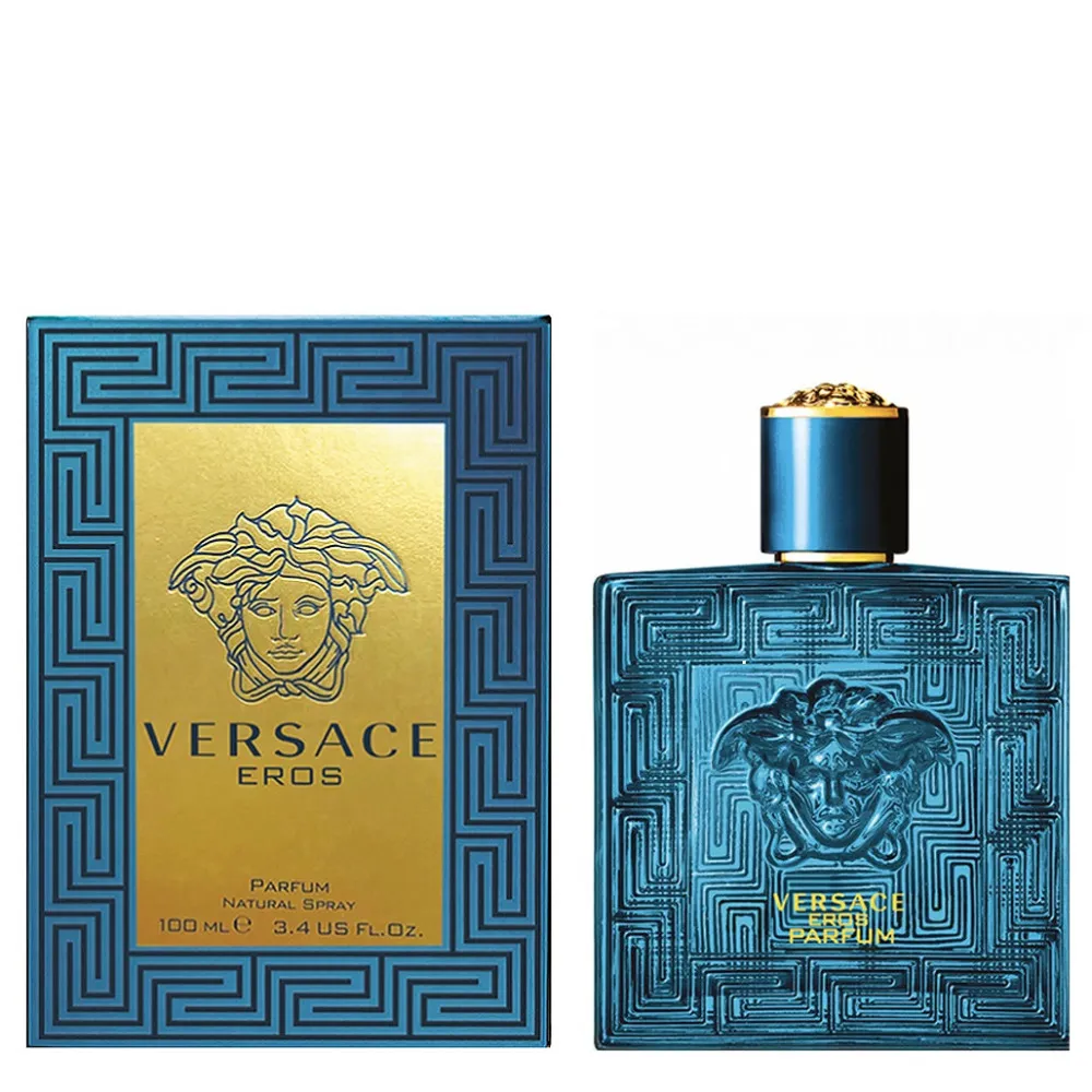 Eros Parfum Eau de Parfum für Herren 100 ml