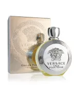 Versace Eros Pour Femme Eau de Parfum für Damen 100 ml