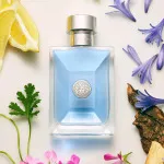Pour Homme Eau de Toilette für Herren 100 ml