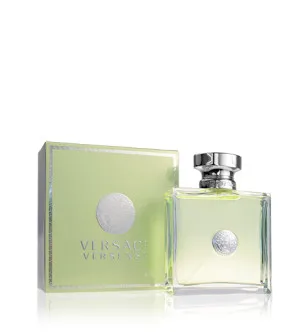 Versace Versense Eau de Toilette für Damen 100 ml