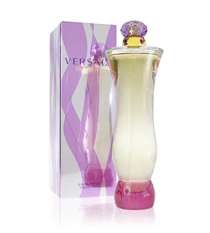 Versace Woman Eau de Parfum für Damen