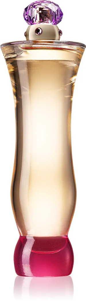 Versace Woman Eau de Parfum für Damen 100 ml