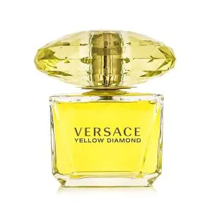 Versace Yellow Diamond Intense Eau de Parfum für Damen 90 ml