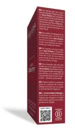 Weleda VERY CHERRY Handcreme