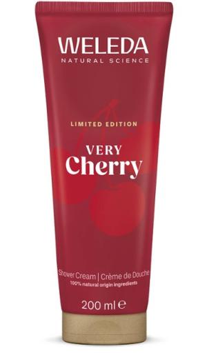 Very Cherry Duschcreme