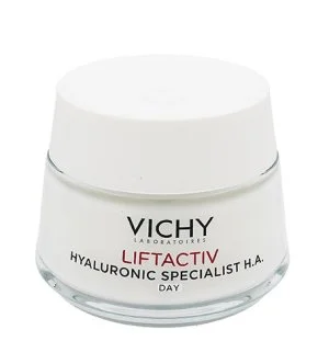 Vichy Liftactiv Hyaluronic Specialist H.A. Anti-Falten Tagescreme für normale bis Mischhaut