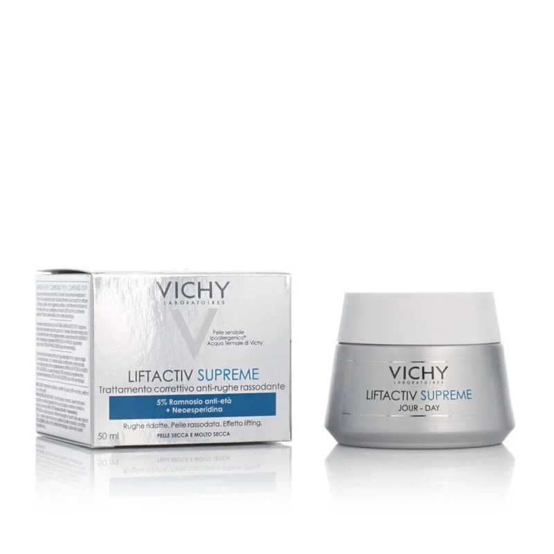 Liftactiv Supreme (trockene bis sehr trockene Haut) 50 ml
