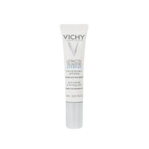 Vichy Liftactiv Eyes Derm Source Anti-Falten-Augenpflege