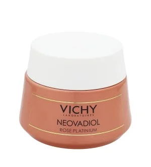 Vichy Neovadiol Rose Platinum Tagescreme aufhellende und stärkende Tagescreme für reife Haut