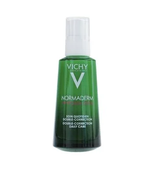 Vichy Normaderm Phytosolution korrigierende Pflege mit doppelter Wirkung gegen Unreinheiten bei zu Akne neigender Haut