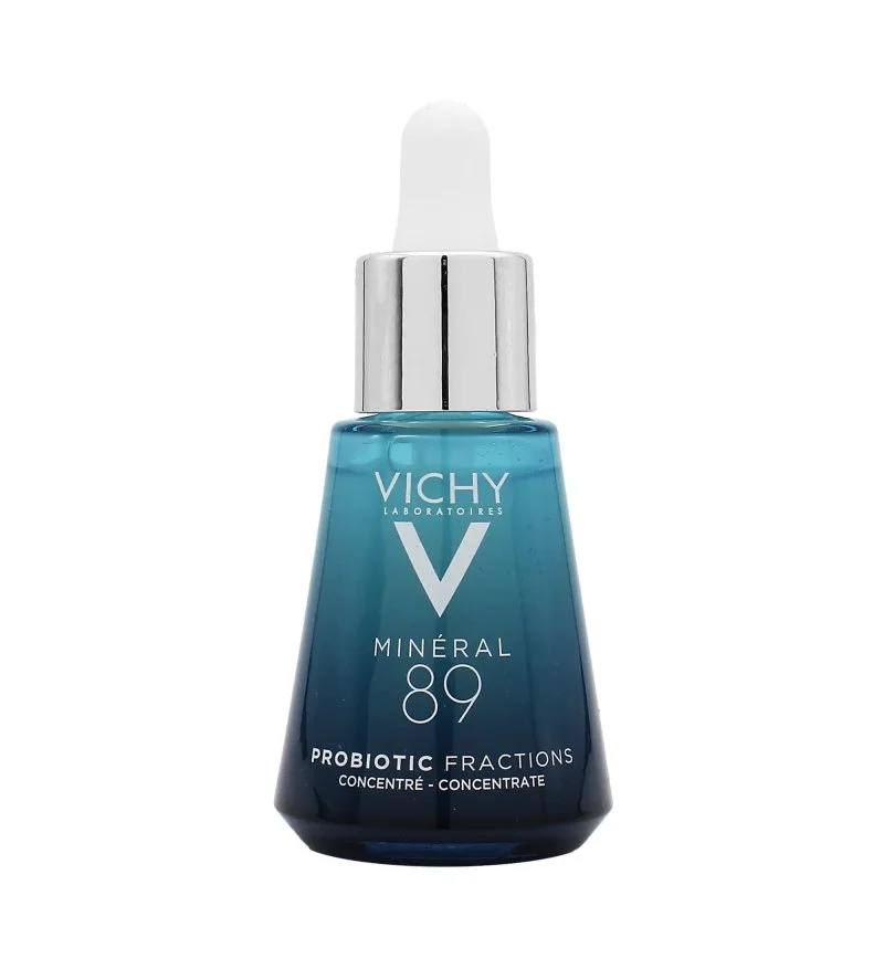 Minéral 89 probiotisches Serum 30 ml