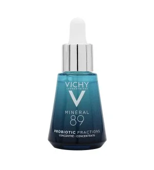 Vichy Minéral 89 probiotisches Serum