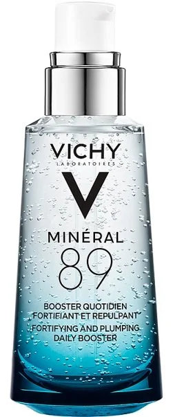 Minéral 89 stärkender und aufpolsternder Hyaluron-Booster 50 ml
