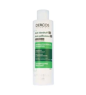 Vichy Dercos Anti-Schuppen-Shampoo für normales bis fettiges Haar
