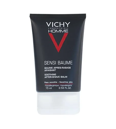 Homme Sensi-Baume After-Shave-Balsam für empfindliche Haut 75 ml