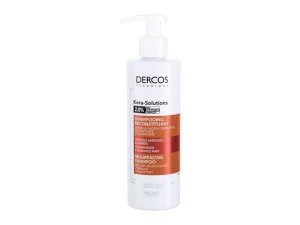 Vichy Dercos Kera-Solutions Shampoo für trockenes und geschädigtes Haar