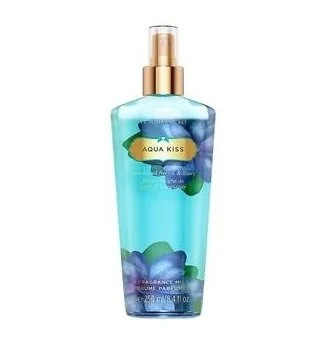 Aqua Kiss Körperspray für Damen 250 ml