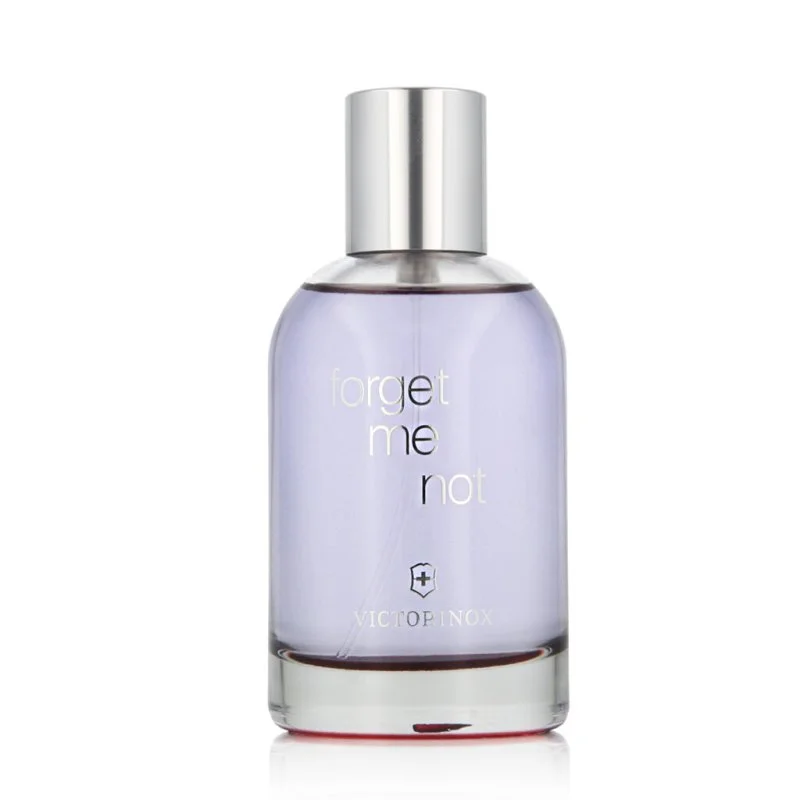 Forget Me Not Eau de Toilette für Damen 100 ml