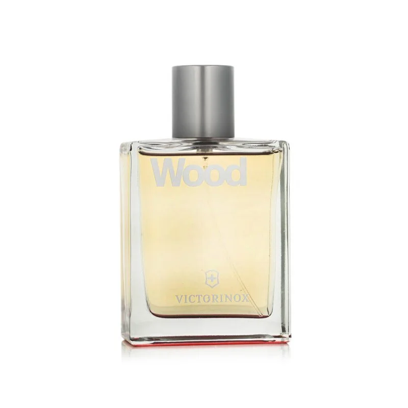Wood Eau de Toilette für Herren 100 ml